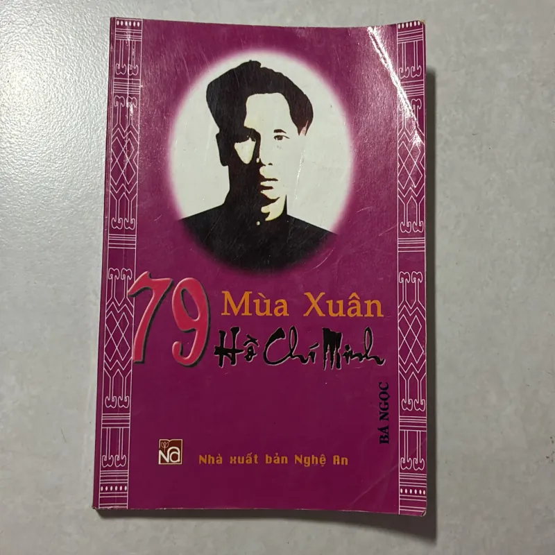 79 Mùa xuân Hồ Chí Minh 791799