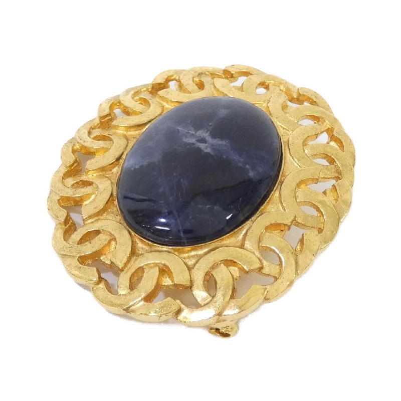 【Vintage】Brooch Chanel 627519
