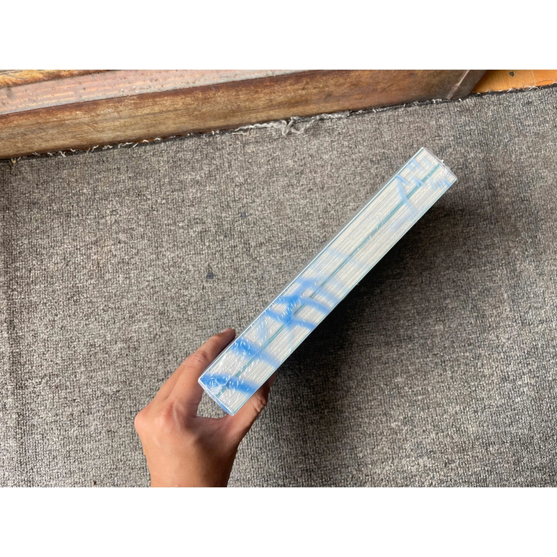 Truyện tranh - Boxset Thủy Vực - Quyển Thượng + Quyển Hạ (Hộp 2 Cuốn) - NXB Trẻ 493357