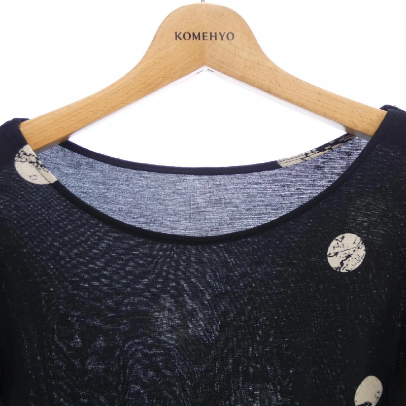 Yohji Yamamoto YOHJI YAMAMOTO FS-T66-995 Áo - Hàng hiệu Chính hãng 812868