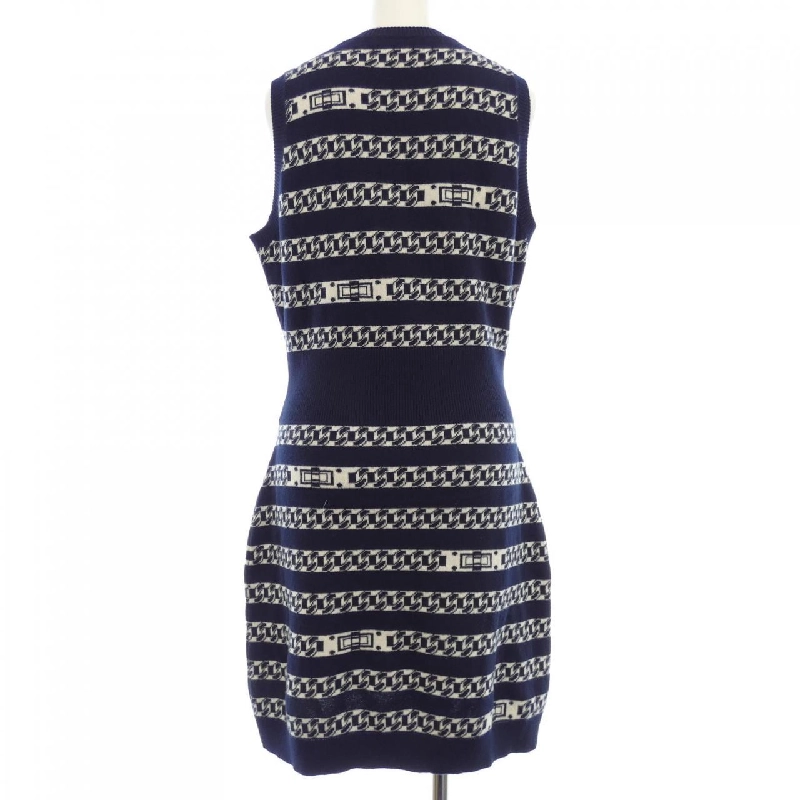 【Mã giảm giá】Chanel CHANEL Váy 648915