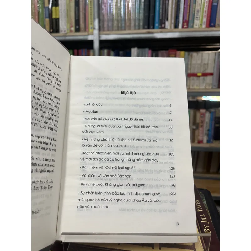 BẢO TỒN VÀ PHÁT HUY DI SẢN VĂN HOÁ VIỆT NAM 602516