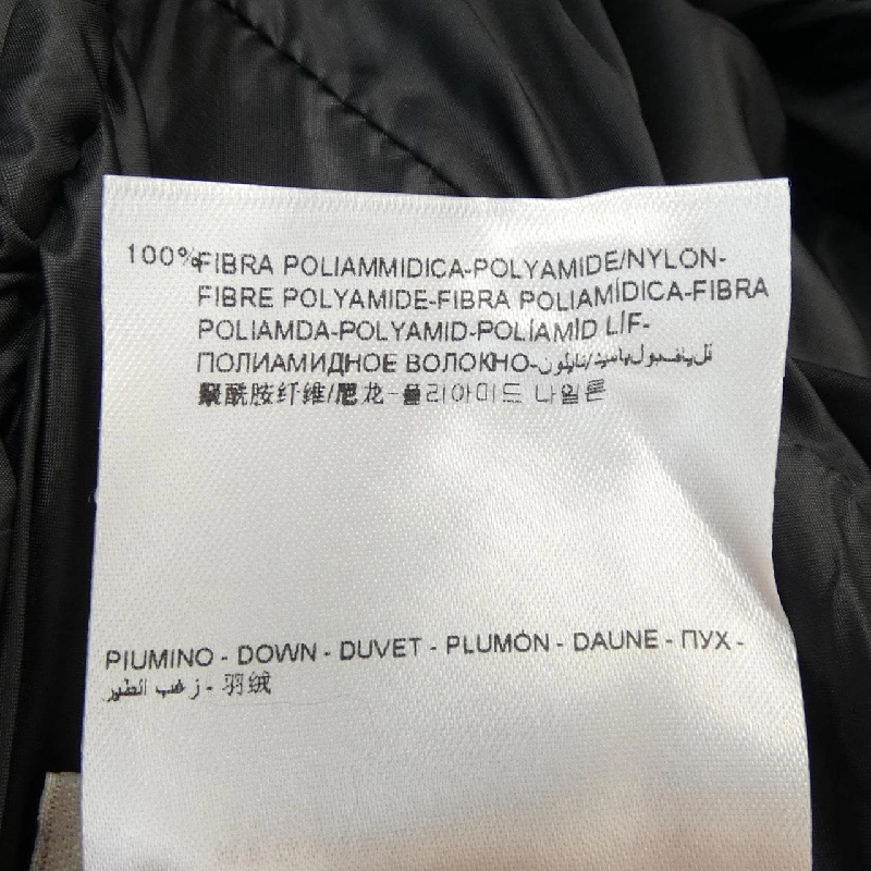 Moncler MONCLER áo khoác lông 641183