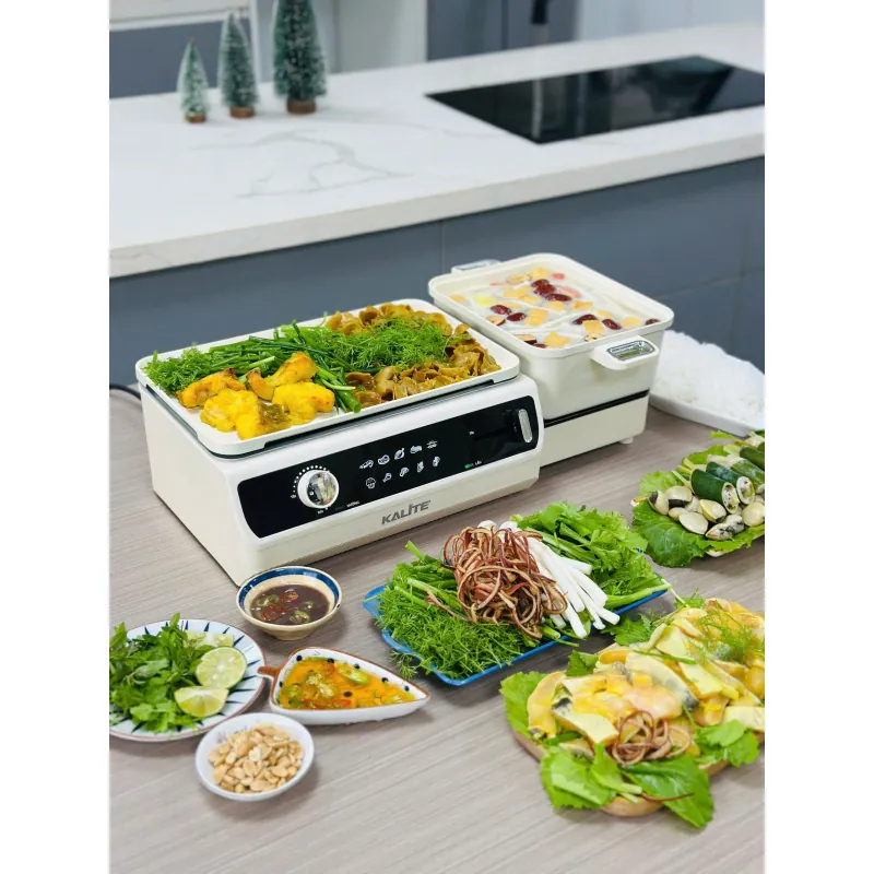 🥩 Vừa lẩu vừa nướng – ăn tại nhà vẫn chuẩn vị quán 735749