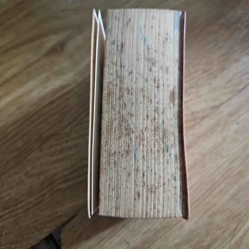 Collins Spanish School Dictionary (sách mini)
 757806