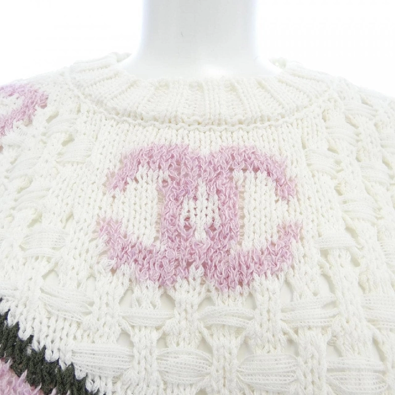 CHANEL ニット - Hàng hiệu Authentic 827215