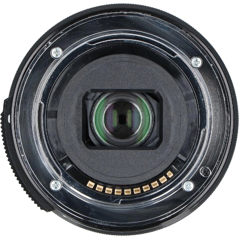 Ống kính E PZ16-50mm F3.5-5.6OSS - Hàng hiệu Chính hãng 879204