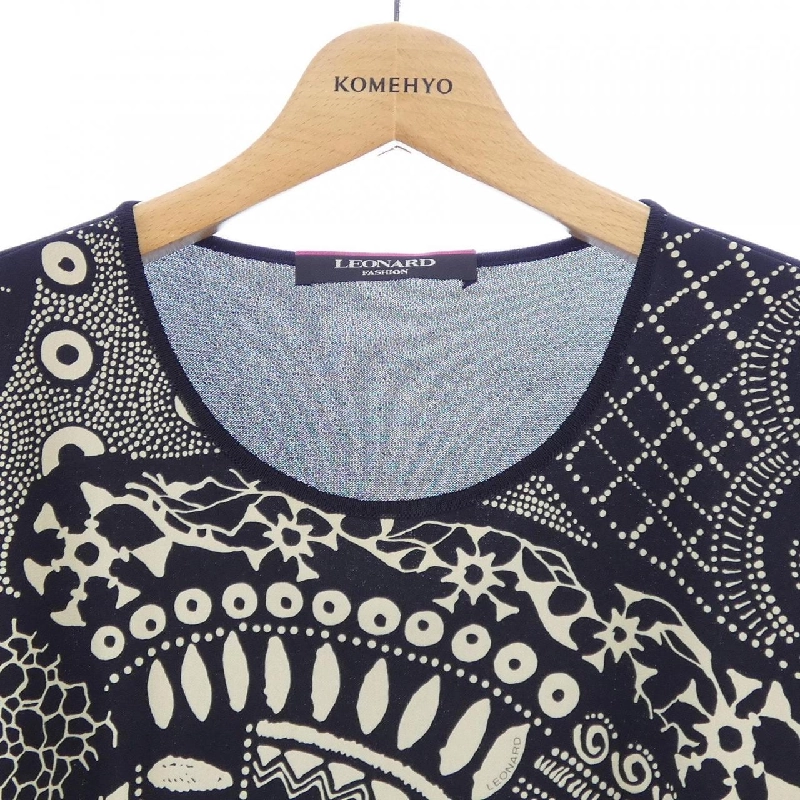 Thời trang LEONARD FASHION - Hàng hiệu Authentic 774347