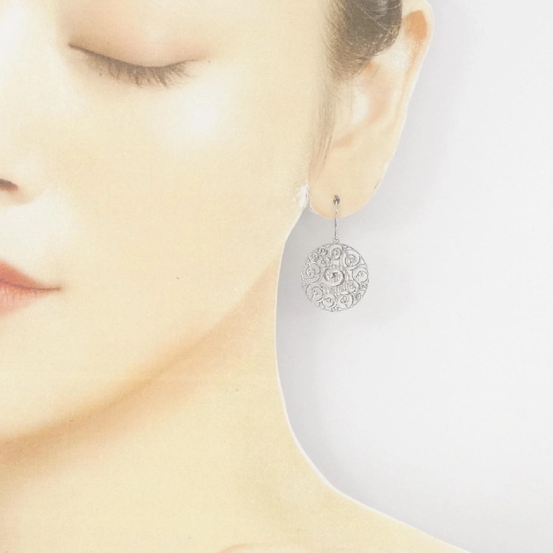 K18WG Bông tai - Hàng hiệu Chính hãng 871189