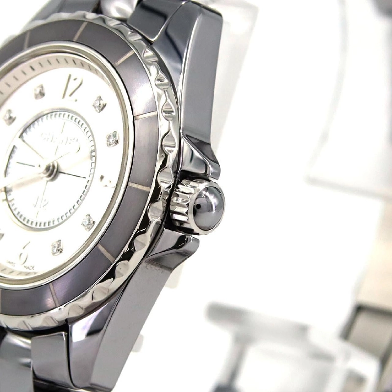 Chanel J12 Chromatic 29mm･8P H3401 Gốm Quang - Hàng hiệu Chính hãng 875521