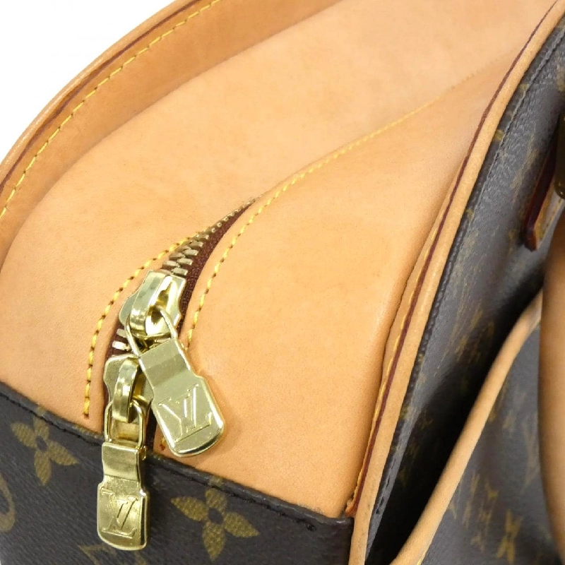 Túi Louis Vuitton Monogram Saria Oriental - Hàng hiệu Chính hãng 765684