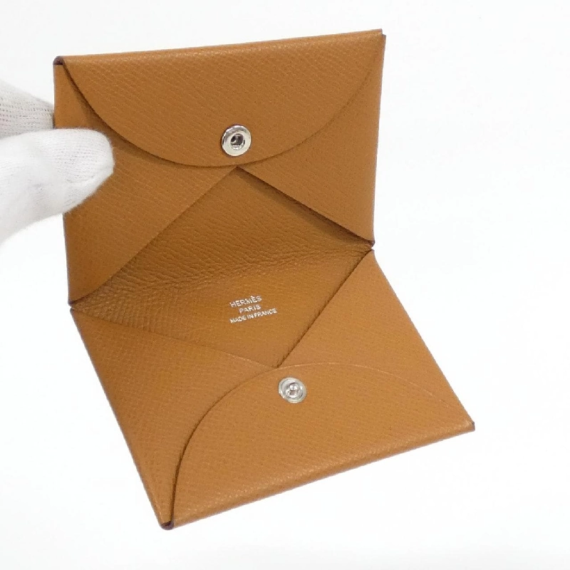 Ví thẻ Hermes Calvi 044164CK - Hàng hiệu Chính hãng 769190