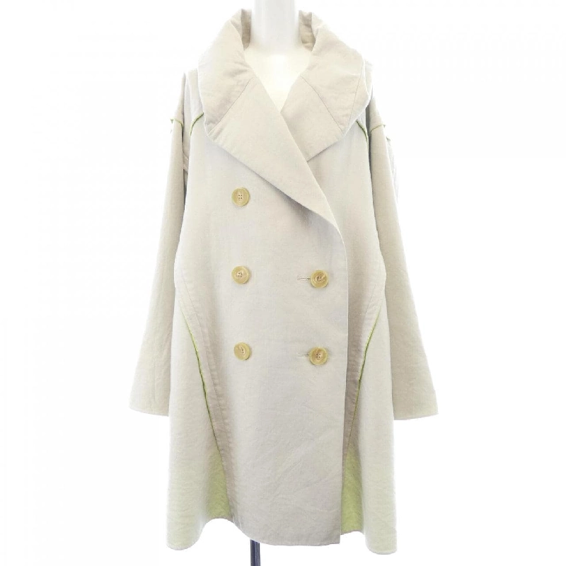 Áo khoác ISSEY MIYAKE 634804