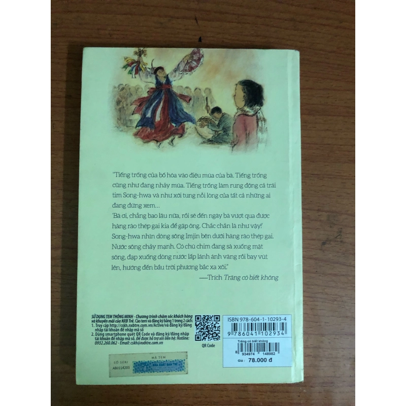 Trăng Có Biết Không 526822