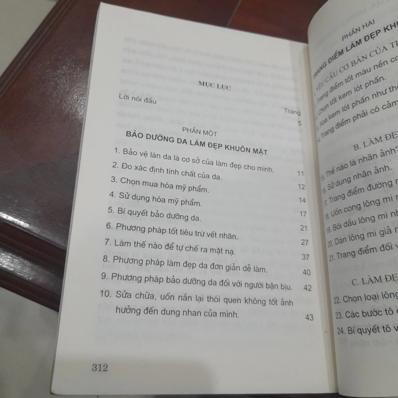 BÍ QUYẾT LÀM TĂNG VẺ ĐẸP NỮ TÍNH 275221