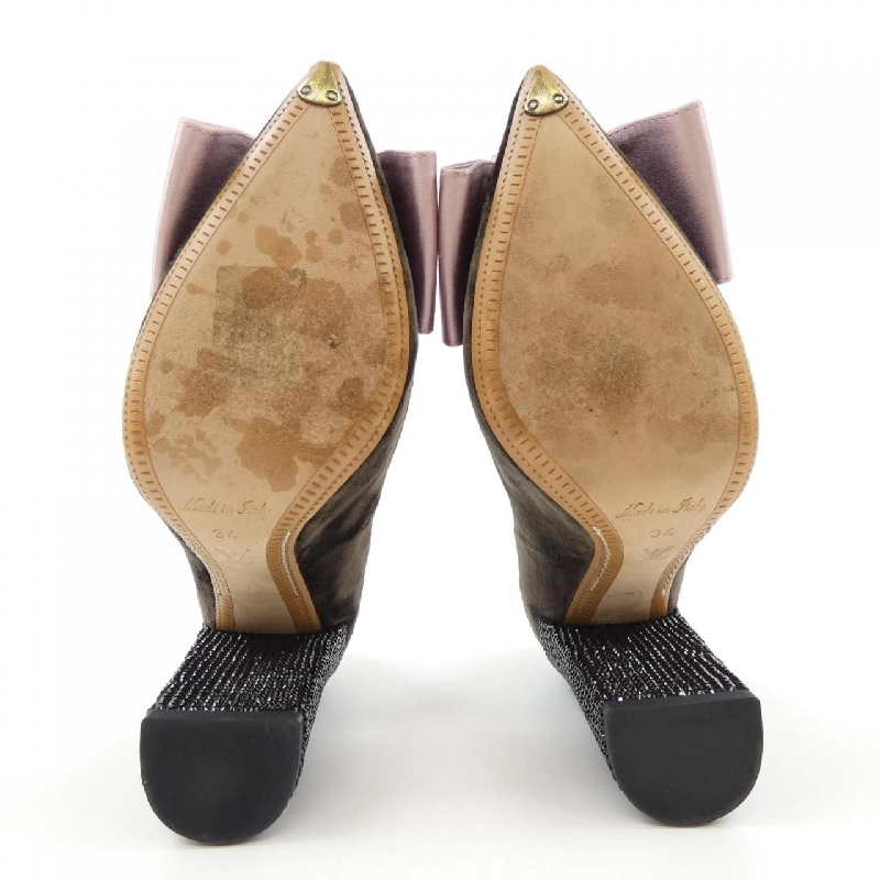 Giày cao gót LOUIS VUITTON 661980