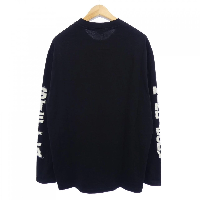 Áo thun Sunshine Long T của STELLA MCCARTNEY 633583