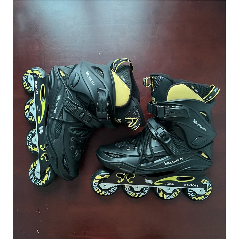 Giày Patin Centosy Freestyle Pro 98% 376857