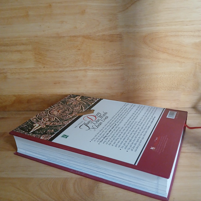 Theo Dòng Văn Minh Nhân Loại - Triệu Hâm San 528730