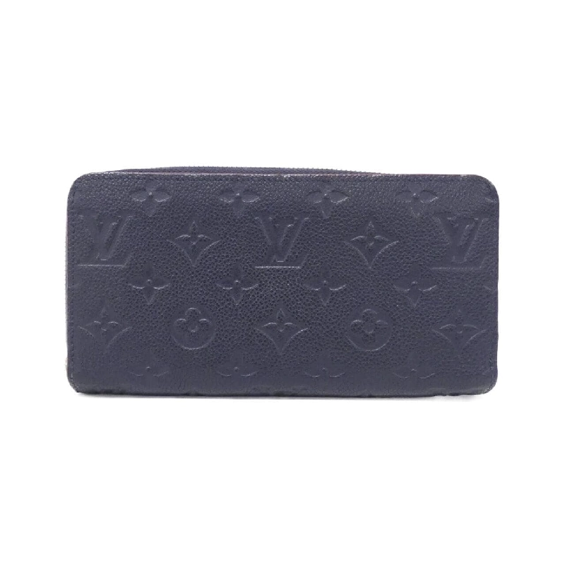 Ví Louis Vuitton Monogram Empreinte Zippy M62121 - Hàng hiệu Chính hãng 806657