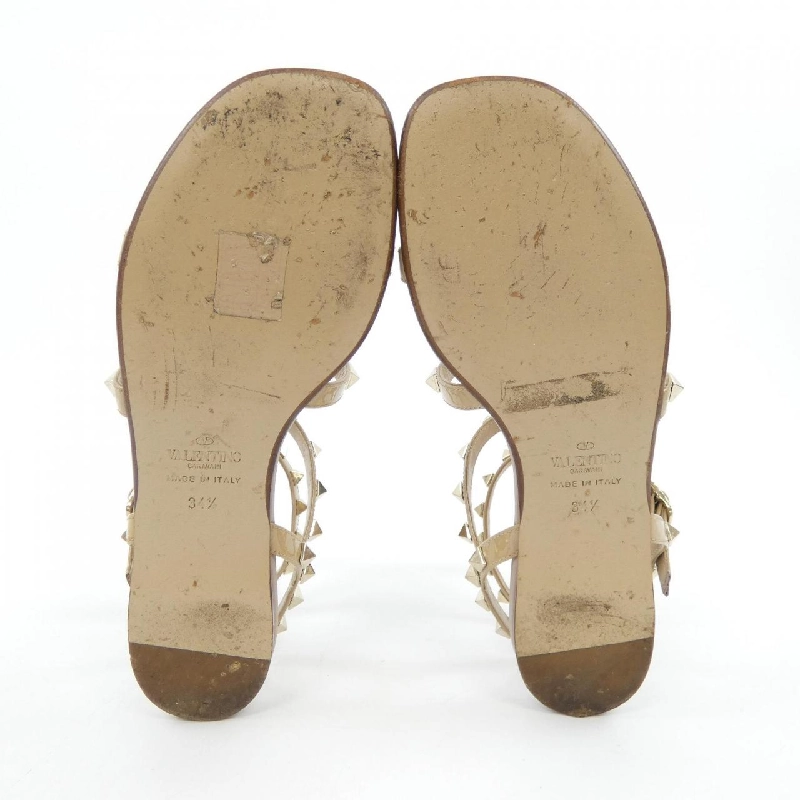 Giày sandal VALENTINO GARAVANI - Hàng hiệu Authentic 830193