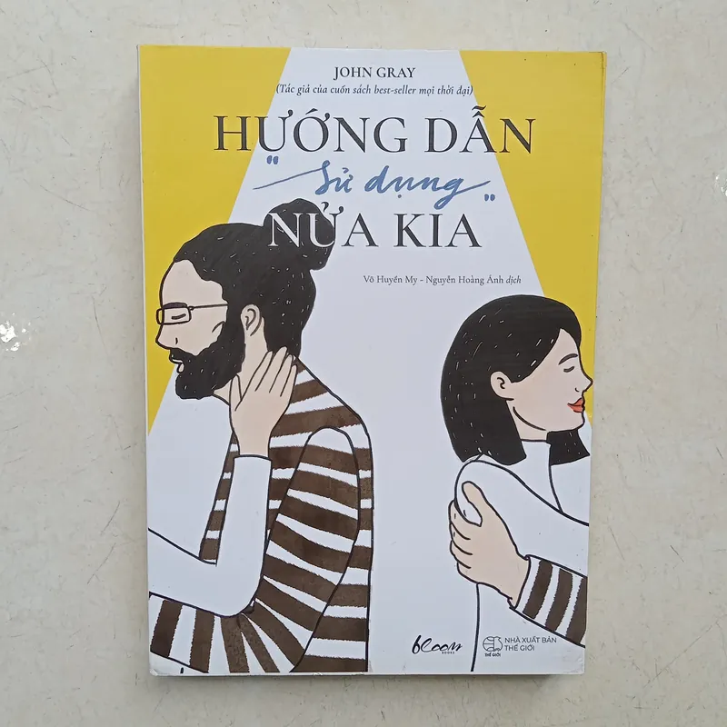 Hướng dẫn "sử dụng" nửa kia 📚 734675