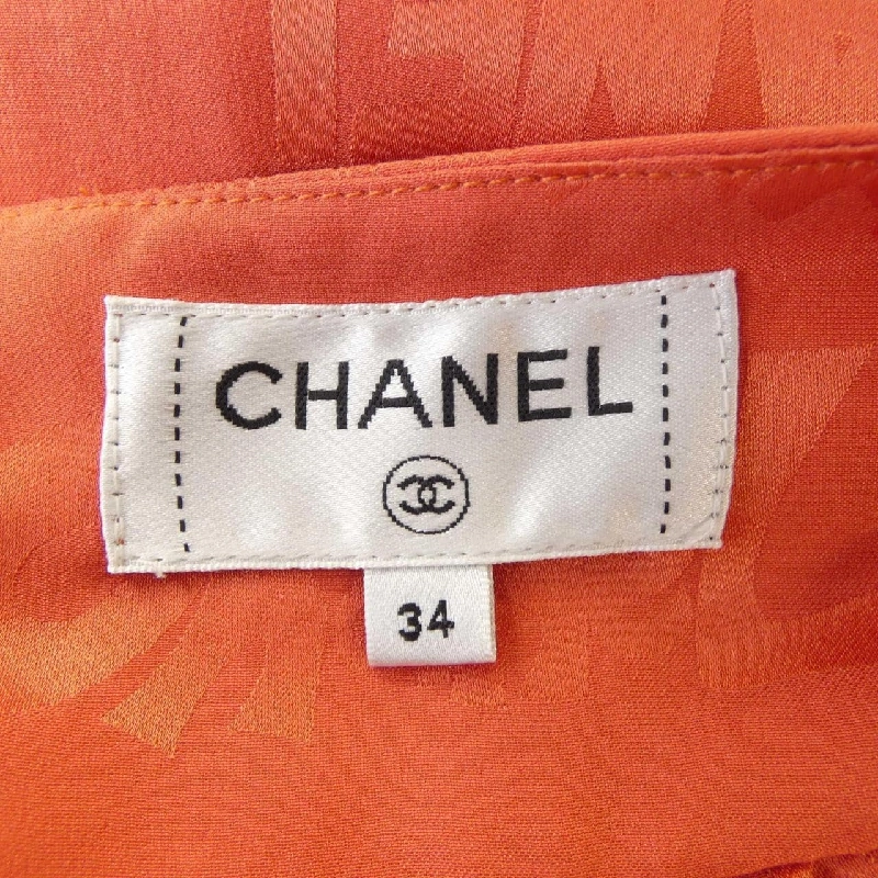 Chân váy CHANEL - Hàng hiệu Authentic 825291