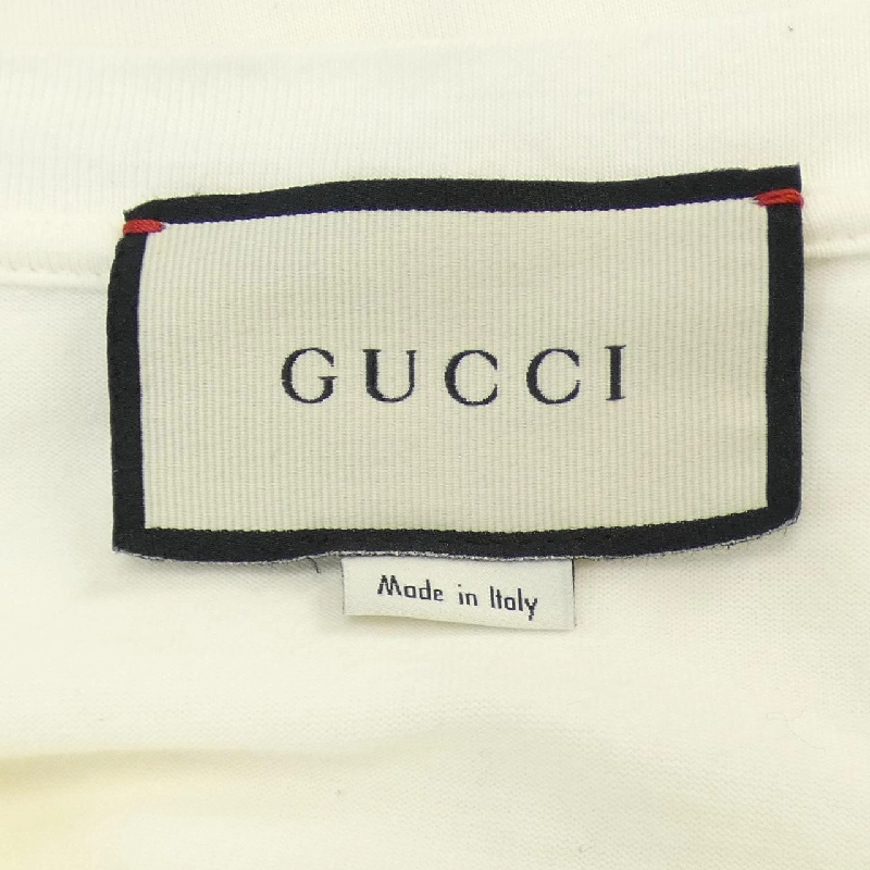 Áo thun GUCCI - Hàng hiệu Authentic 906007