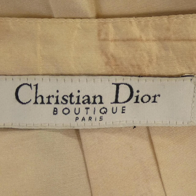 クリスチャンディオール CHRISTIAN DIOR 7C12033720 Váy - Hàng hiệu Authentic 811087