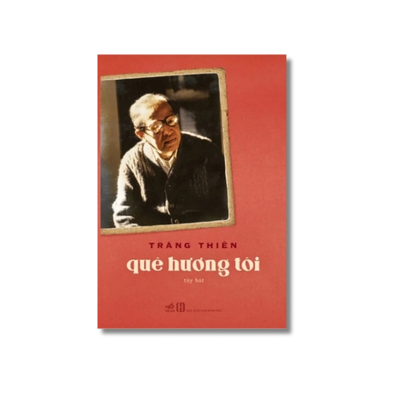 Quê hương tôi - Tràng Thiên 724579