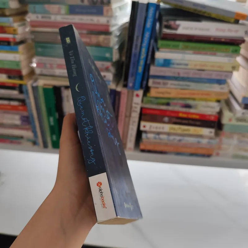 Qua một khúc sông 564973