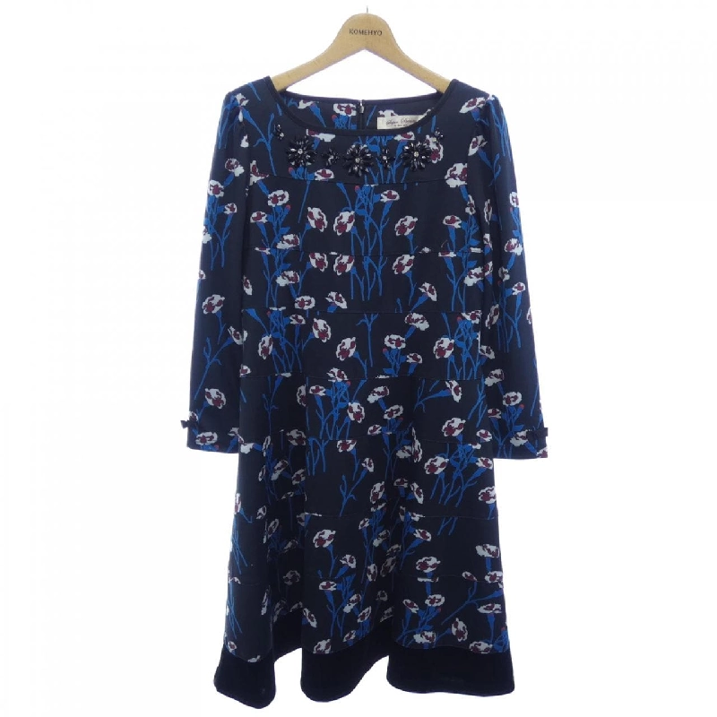 Siêu đẹp SUPER BEAUTY Đầm - Hàng hiệu Authentic 815533