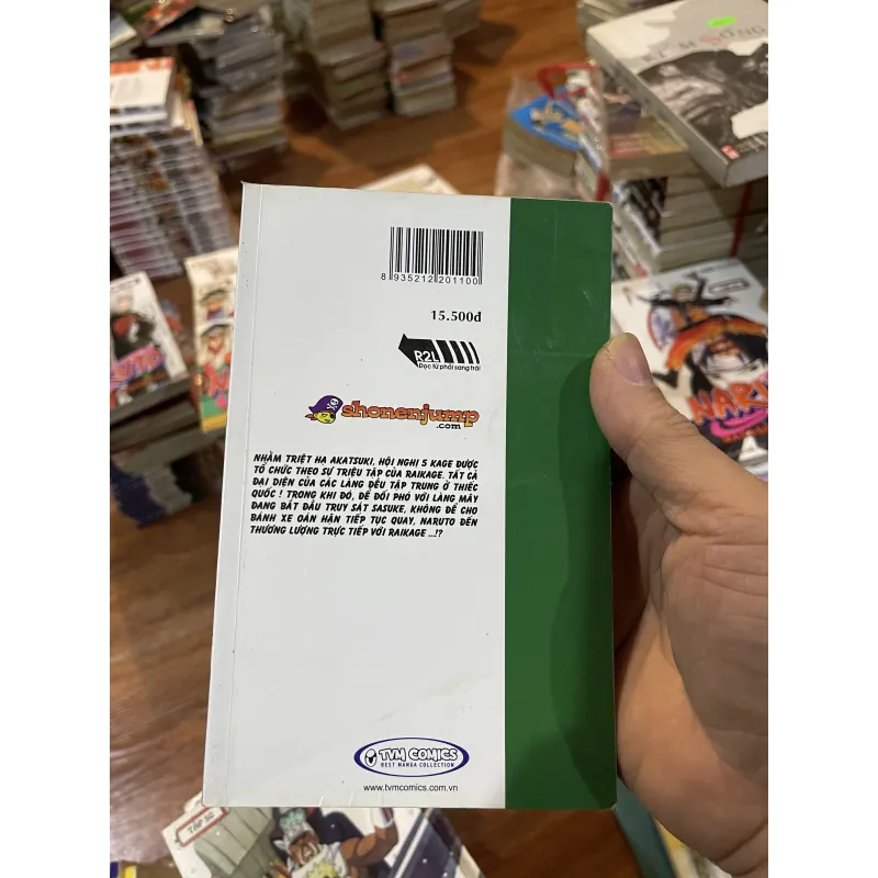 Naruto Tvm tập 49 760264