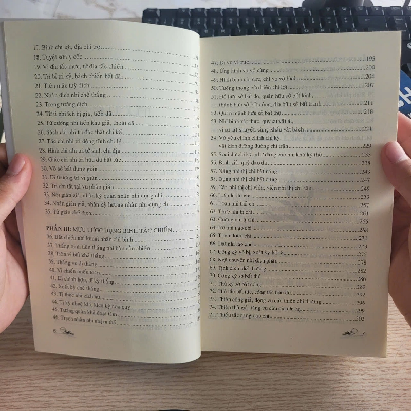 Tôn Tử – Mưu Lược Tung Hoành-Trương Quốc Hào 528384