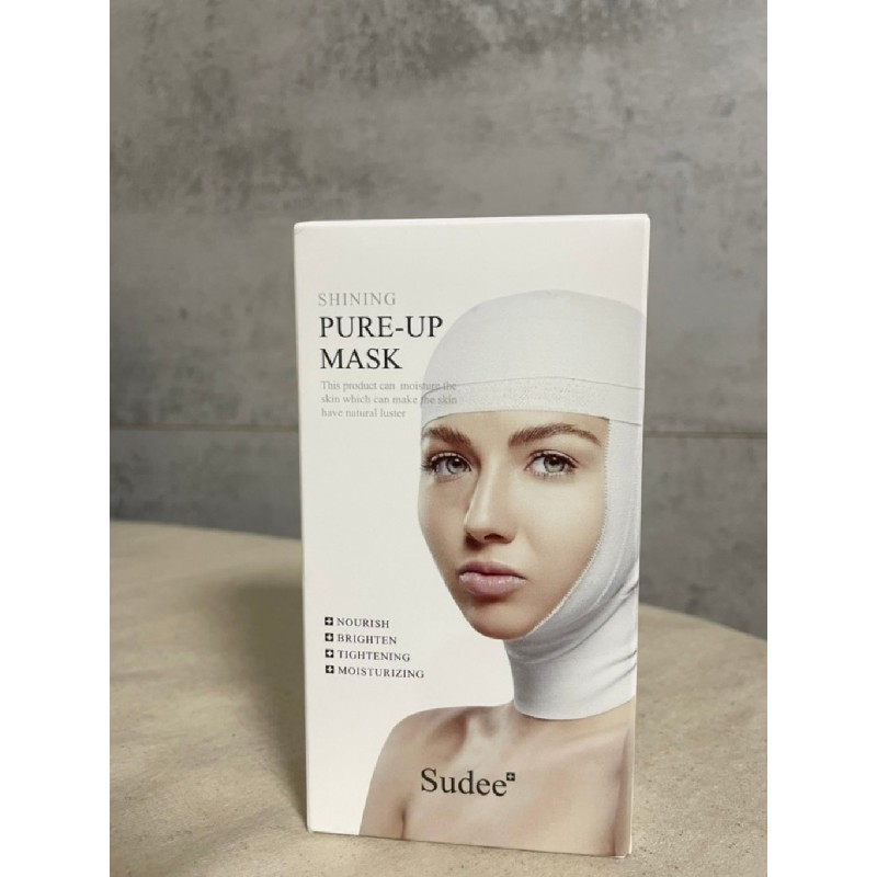 Mặt nạ ngủ Sudee Pure - up 17755