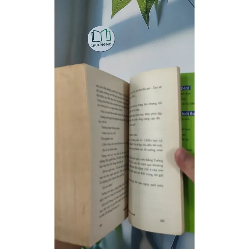 Tôi Thấy Hoa Vàng Trên Cỏ Xanh - Nguyễn Nhật Ánh 798349