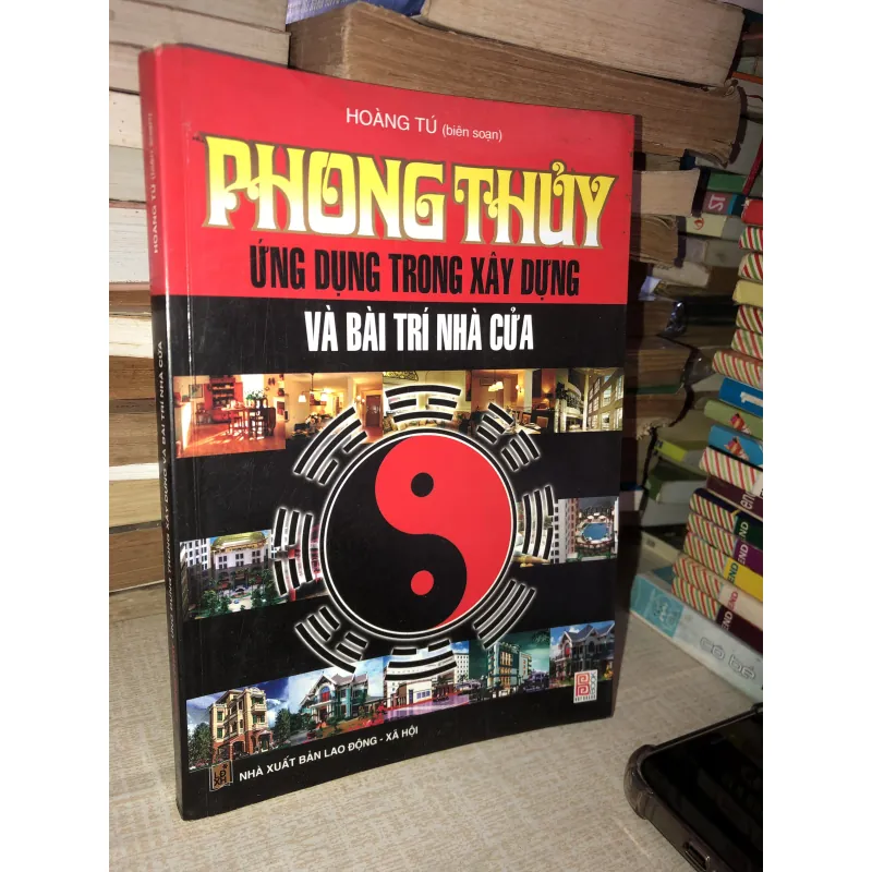 Phong thuỷ ứng dụng trong xây dựng và bài trí nhà cửa  994856