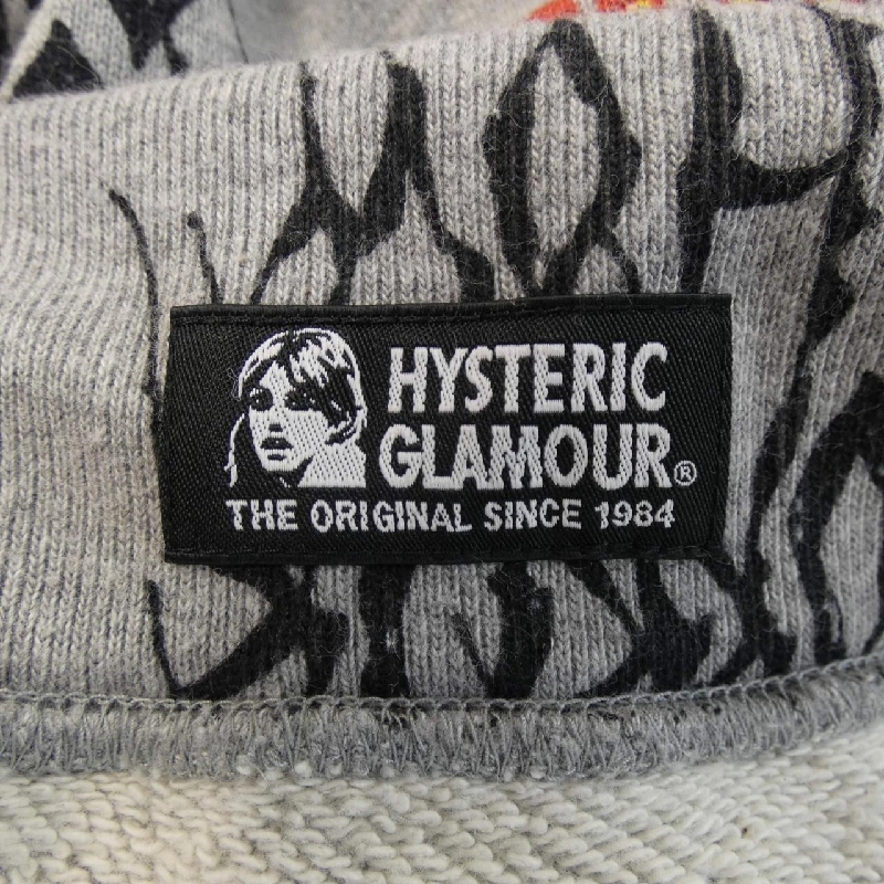 【Mã giảm giá】HYSTERIC GLAMOUR Set 656639