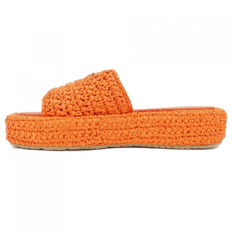 Giày sandal PRADA - Hàng hiệu Authentic 832093