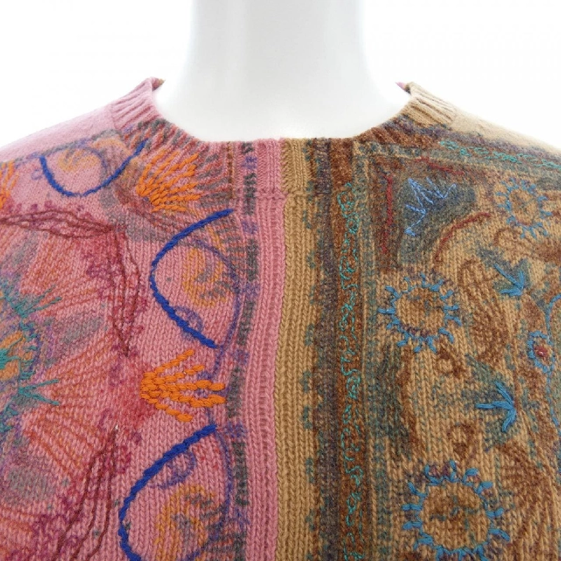 クリスチャンディオール CHRISTIAN DIOR 114S26AM036 ニ knit - Hàng hiệu Authentic 818942