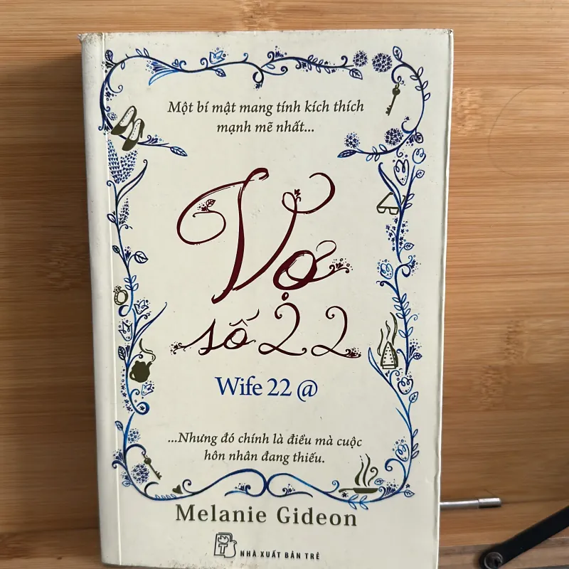 Vợ số 22 @  779361