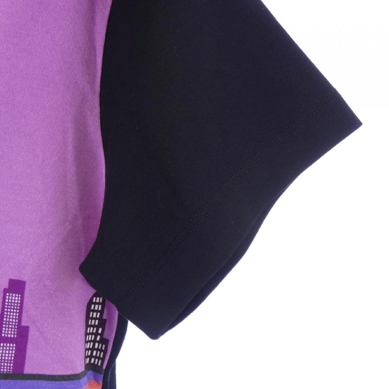 Áo thun LOUIS VUITTON FITS96TPO - Hàng hiệu Authentic 818137