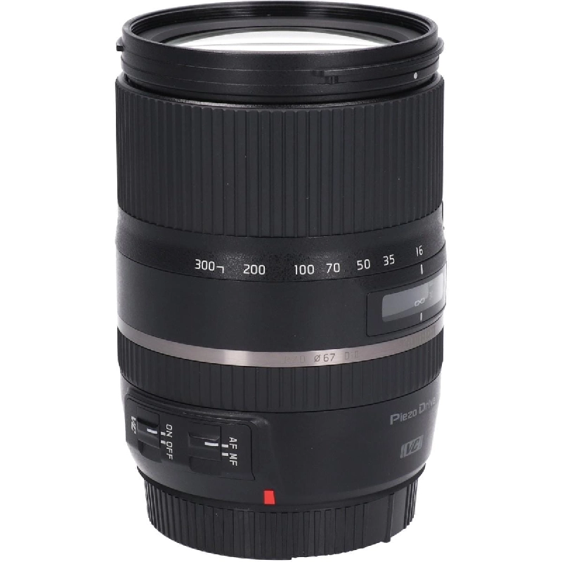 EOS 16-300mm F3.5-6.3 Di III PZD - Hàng hiệu Authentic 880600