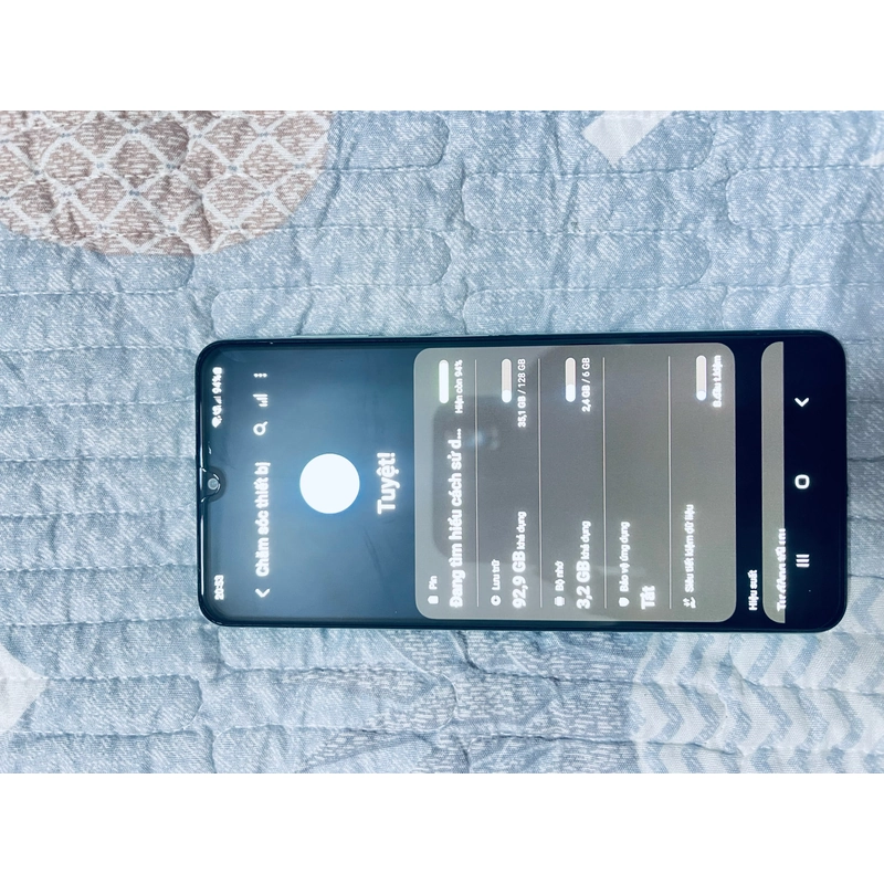 Samsung A225M/N Ram6Gb Rom128Gb 524733
