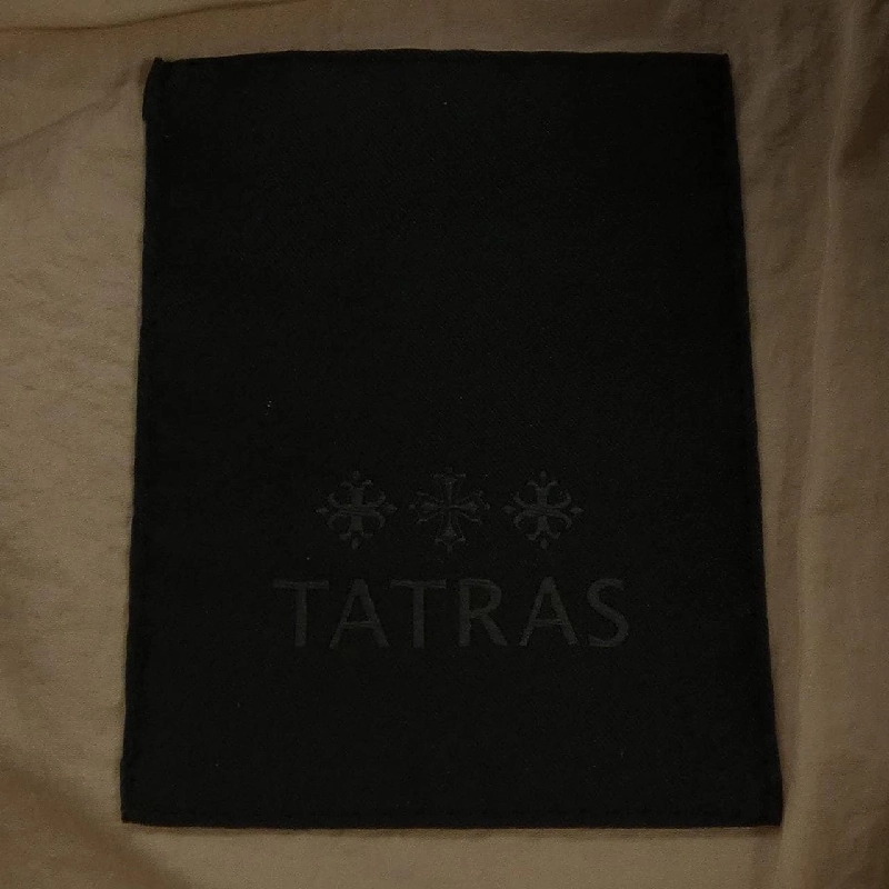 TATRAS LTAT23S4926-L Jacket - Hàng hiệu Authentic 810978