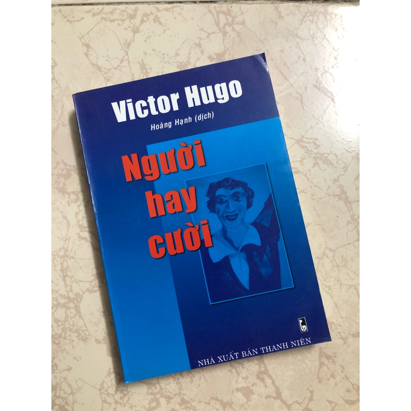 Người hay cười (Thằng cười) - Victor Hugo (2003) 359754