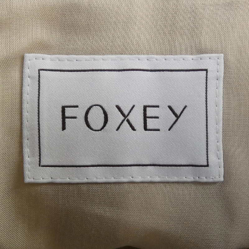 Chân váy FOXEY 36906 - Hàng hiệu Authentic 809800