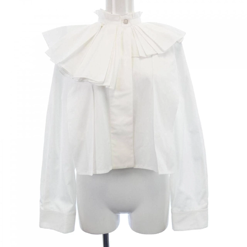 Jil Sander JIL SANDER HSJWIA0542 Áo sơ mi 627541