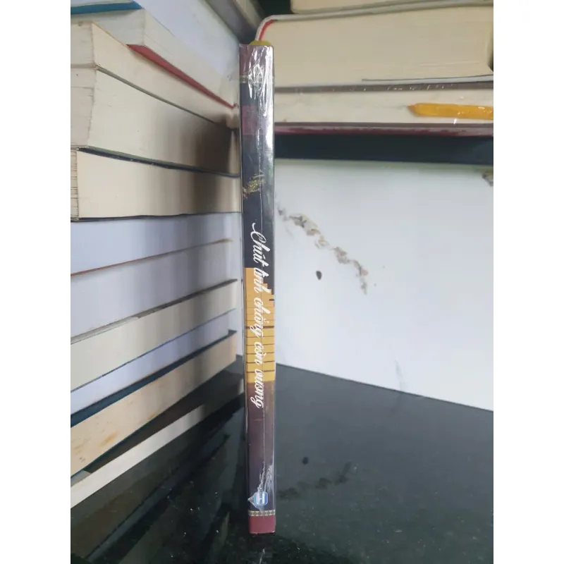 Chút Tình Chẳng Còn Vương 674324