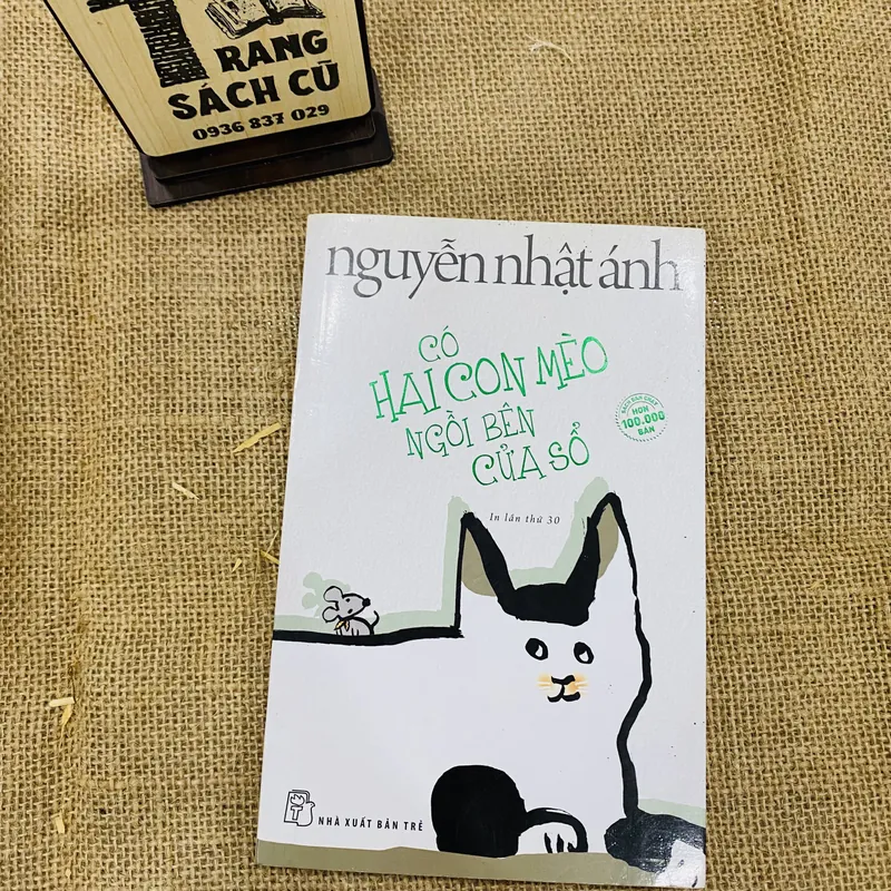 Combo 3 Quyển Nguyễn Nhật Ánh  576505